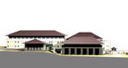 Proposed International Training Center for Central Bank Matale