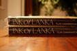 Ink of Lanka Book Launch